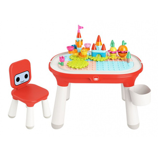 Стол для конструирования Play Table Sets (комплект)