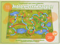 Развивающая игра "Экологический маршрут" Развивающая игра "Экологический маршрут"