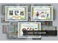 Методический комплекс "Финансовая грамотность для школ" (55 дюймов) Методический комплекс "Финансовая грамотность для школ" (55 дюймов)