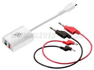 Датчик внешнего напряжения ЛабДиск Датчик внешнего напряжения ЛабДиск