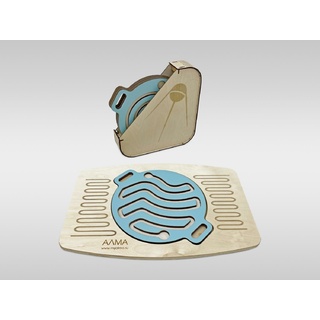 Универсальный балансир (голубой, 4 шт.)