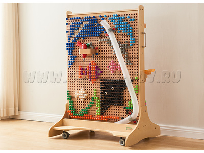 STEM - Стена передвижная (860х1250 мм)