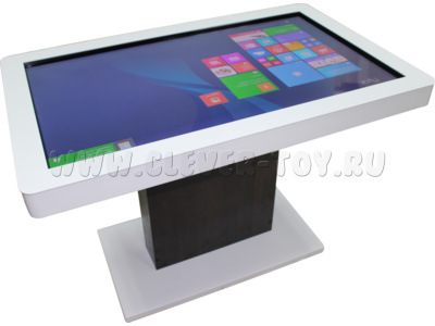 Интерактивный стол корпус Стандарт 43"