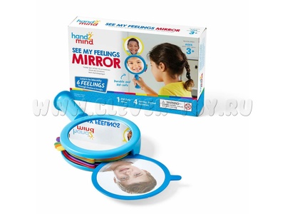 Зеркало эмоций "Моё настроение" (1 элемент)