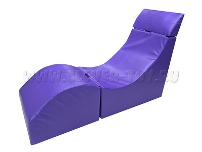 Релаксирующие кресло "Кубик" (среднее) Релаксирующие кресло "Кубик" (среднее)