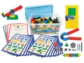Конструктор Morphun «Простые механизмы» Junior Levers Double Set Конструктор Morphun «Простые механизмы» Junior Levers Double Set