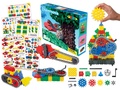 Конструктор Morphun STEM «Цепная передача» Gearphun Junior Chain Games Set Конструктор Morphun STEM «Цепная передача» Gearphun Junior Chain Games Set