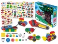 Конструктор Morphun STEM «Цепная передача» Gearphun Junior Chain Games Set Конструктор Morphun STEM «Цепная передача» Gearphun Junior Chain Games Set