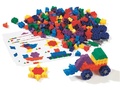 Конструктор Morphun Junior Starter Rainbow 300 Set «ПРОектирование Радуга» 300 деталей Конструктор Morphun Junior Starter Rainbow 300 Set «ПРОектирование Радуга» 300 деталей