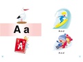 Карманный букварик для малышей 4-7 лет (ФГОС) Карманный букварик для малышей 4-7 лет (ФГОС)