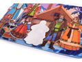 Морозко с игровым полем (фетр) Морозко с игровым полем (фетр)