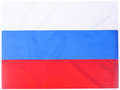 Набор магнитных карточек "Флаг Российской федерации" Набор магнитных карточек "Флаг Российской федерации"