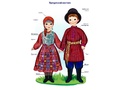 Россия - родина моя. Народы России. 10 демонстрационных картинок А4 с беседами (в папке) Россия - родина моя. Народы России. 10 демонстрационных картинок А4 с беседами (в папке)