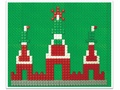 Набор Креативное развитие для вертикального конструирования (1373 деталей)