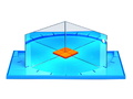 Набор "Геометрическое зеркало. Математика" (остатки)