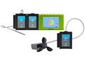 Мобильная метеостанция на базе модуля PANDA