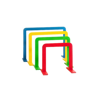 Дуги для подлезания (4 шт)