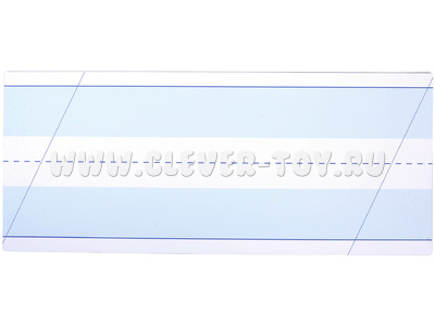 Магнитное поле "Рабочая строка" к "Чудо-прописям"