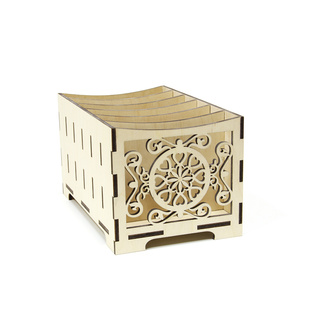 Рубрикатор на 6 ячеек