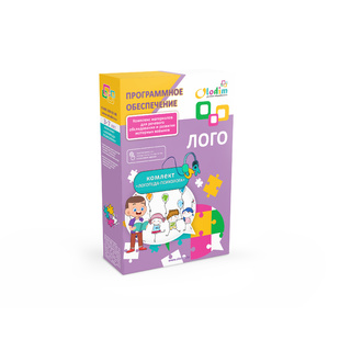 Программное обеспечение " "Комплект логопеда-психолога ДОУ"