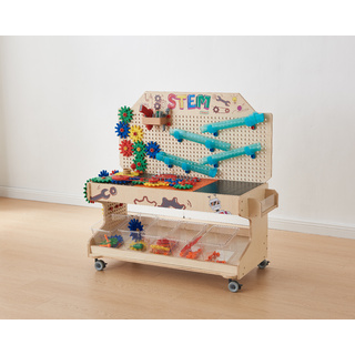 STEM Мобильный рабочий стол 1080х535